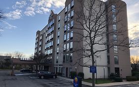 Comfort Inn Pentagon City